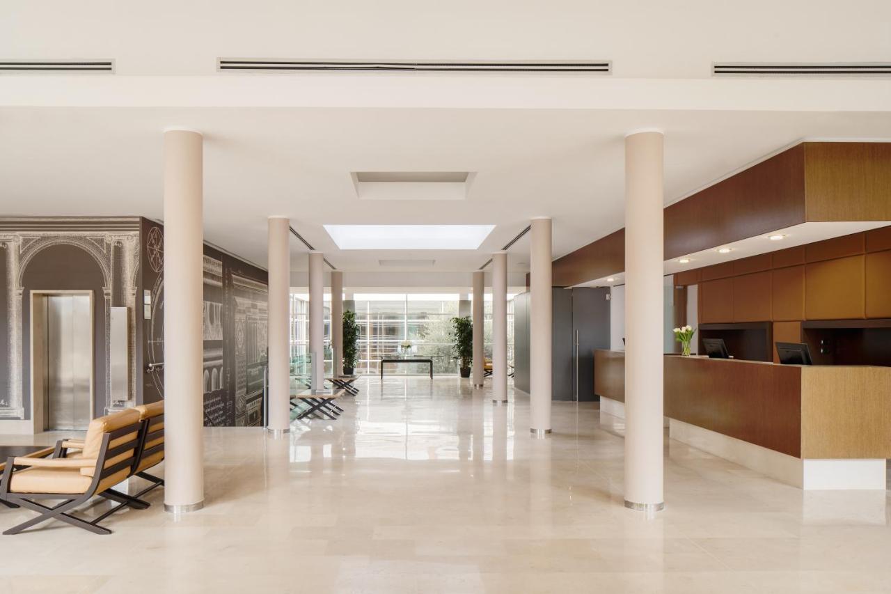 Una Hotels Bologna San Lazzaro San Lazzaro di Savena Exterior photo
